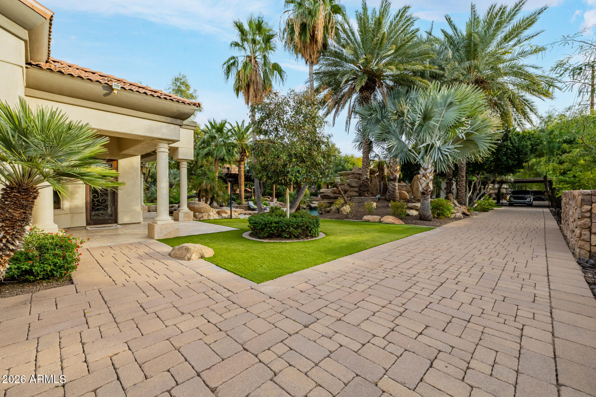 TIERRA RANCHOS AMD - Residential