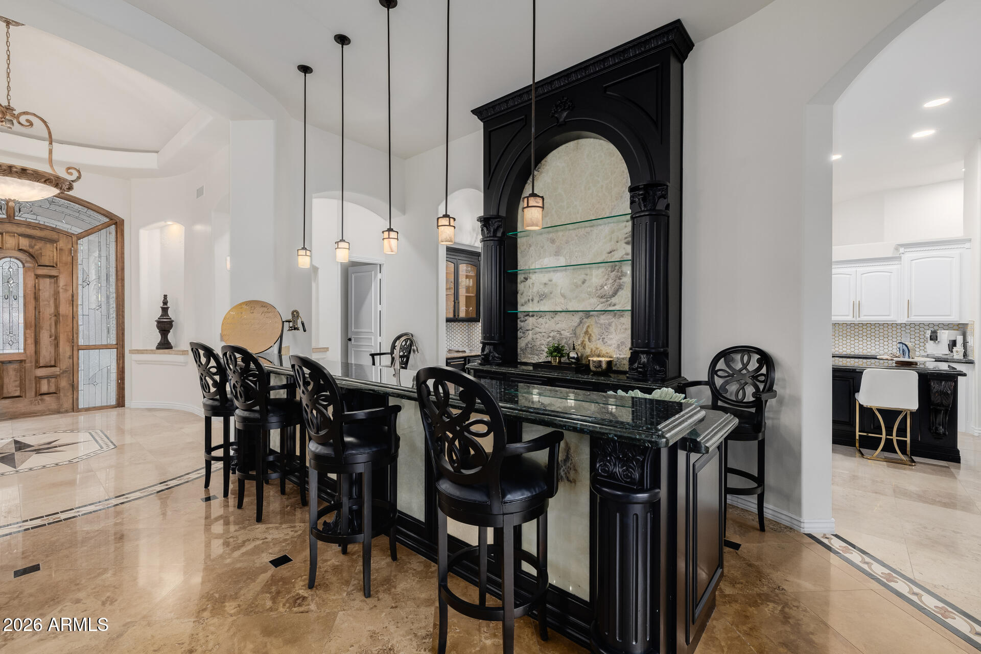 TIERRA RANCHOS AMD - Residential