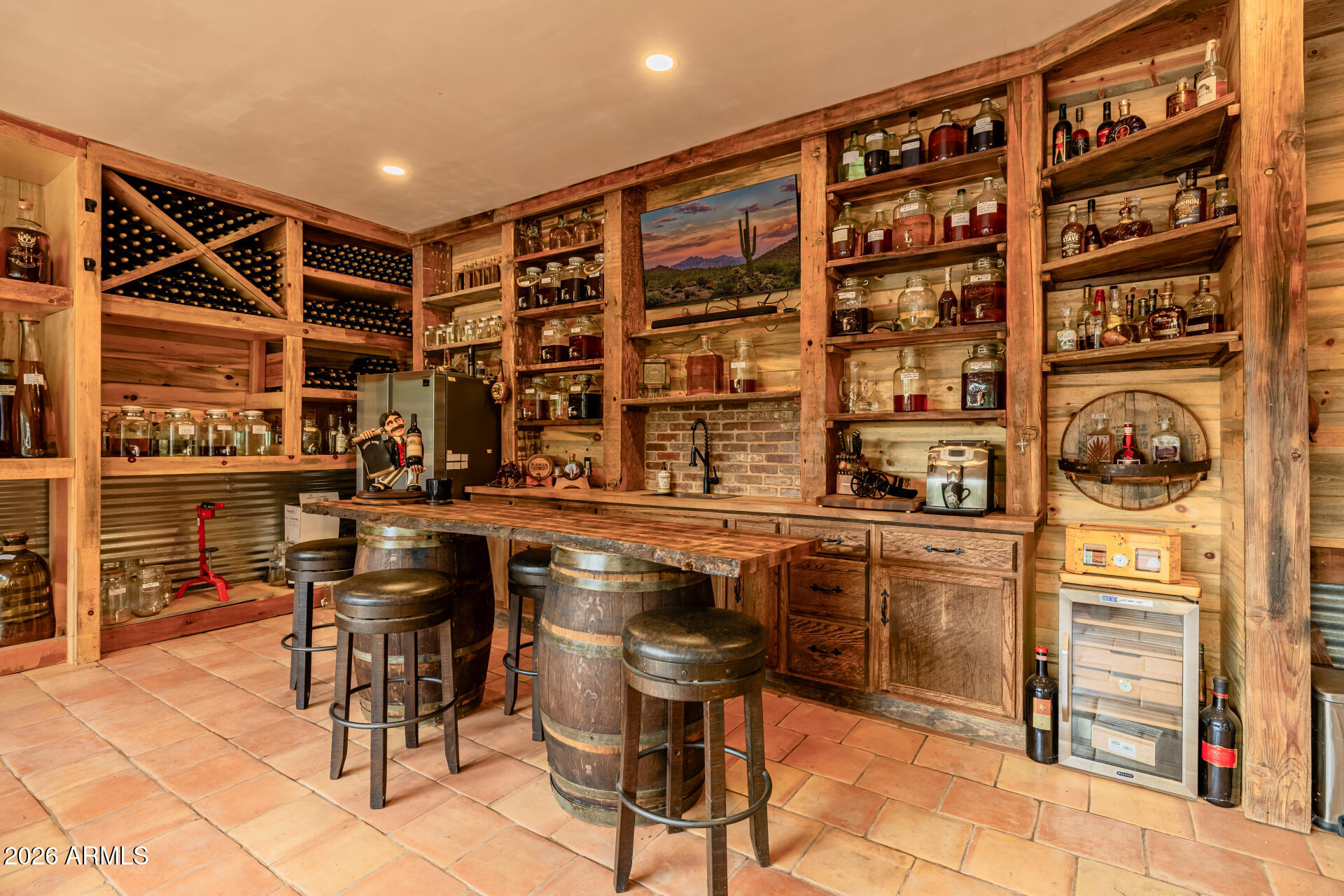 TIERRA RANCHOS AMD - Residential