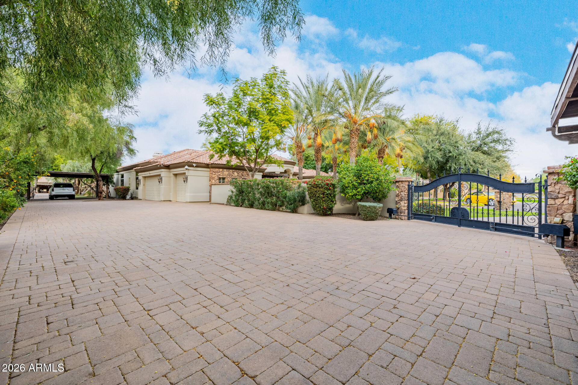 TIERRA RANCHOS AMD - Residential