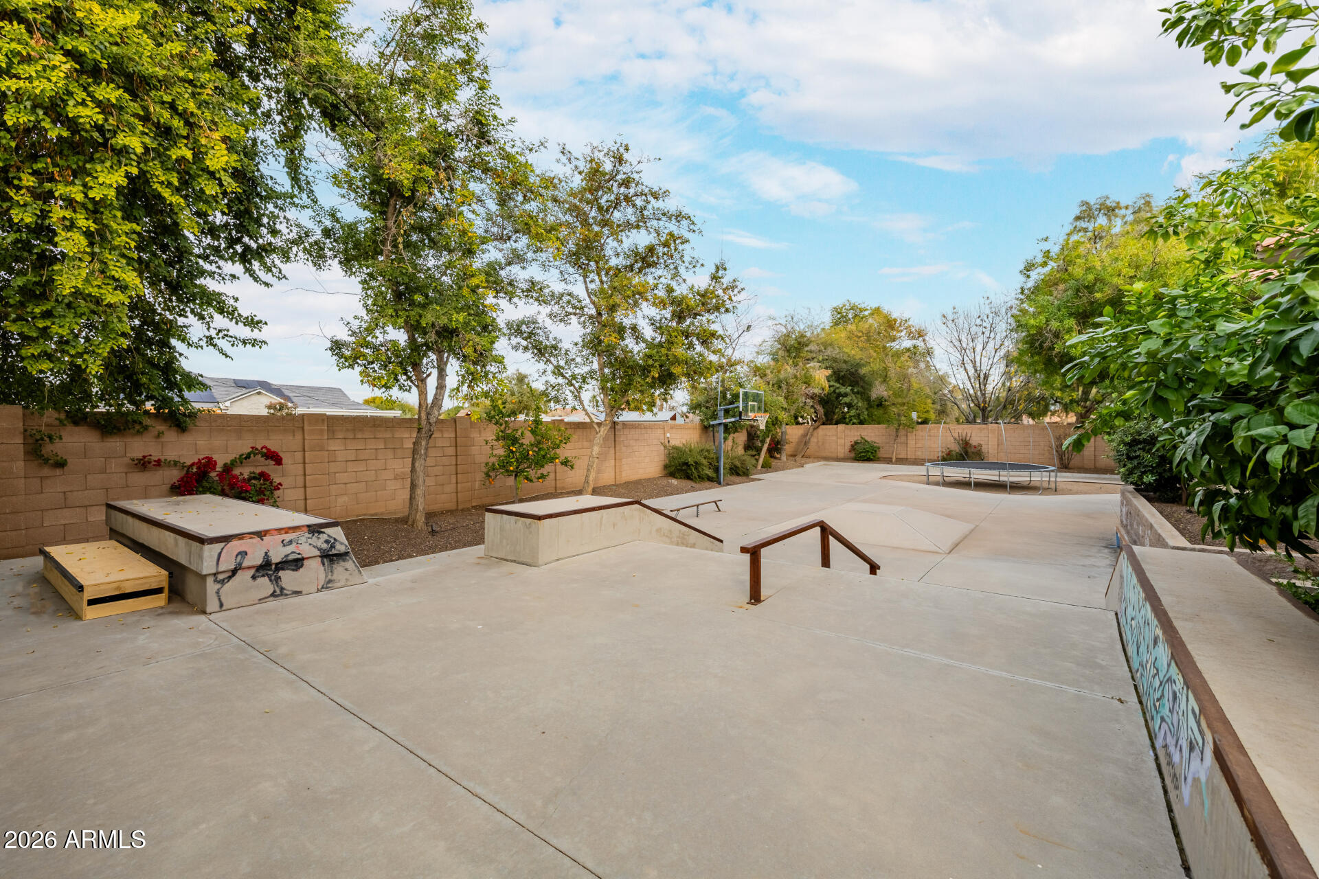 TIERRA RANCHOS AMD - Residential