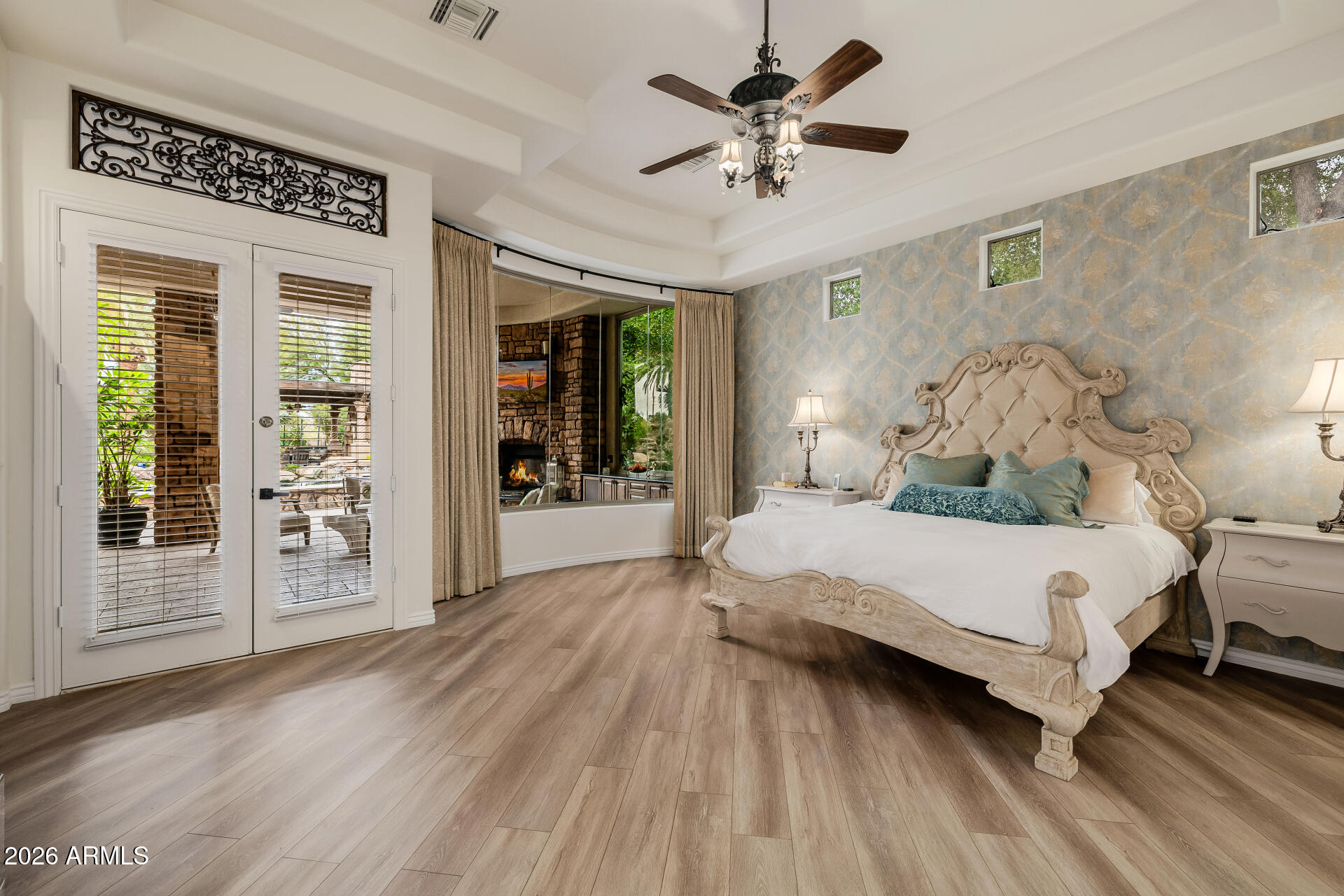 TIERRA RANCHOS AMD - Residential