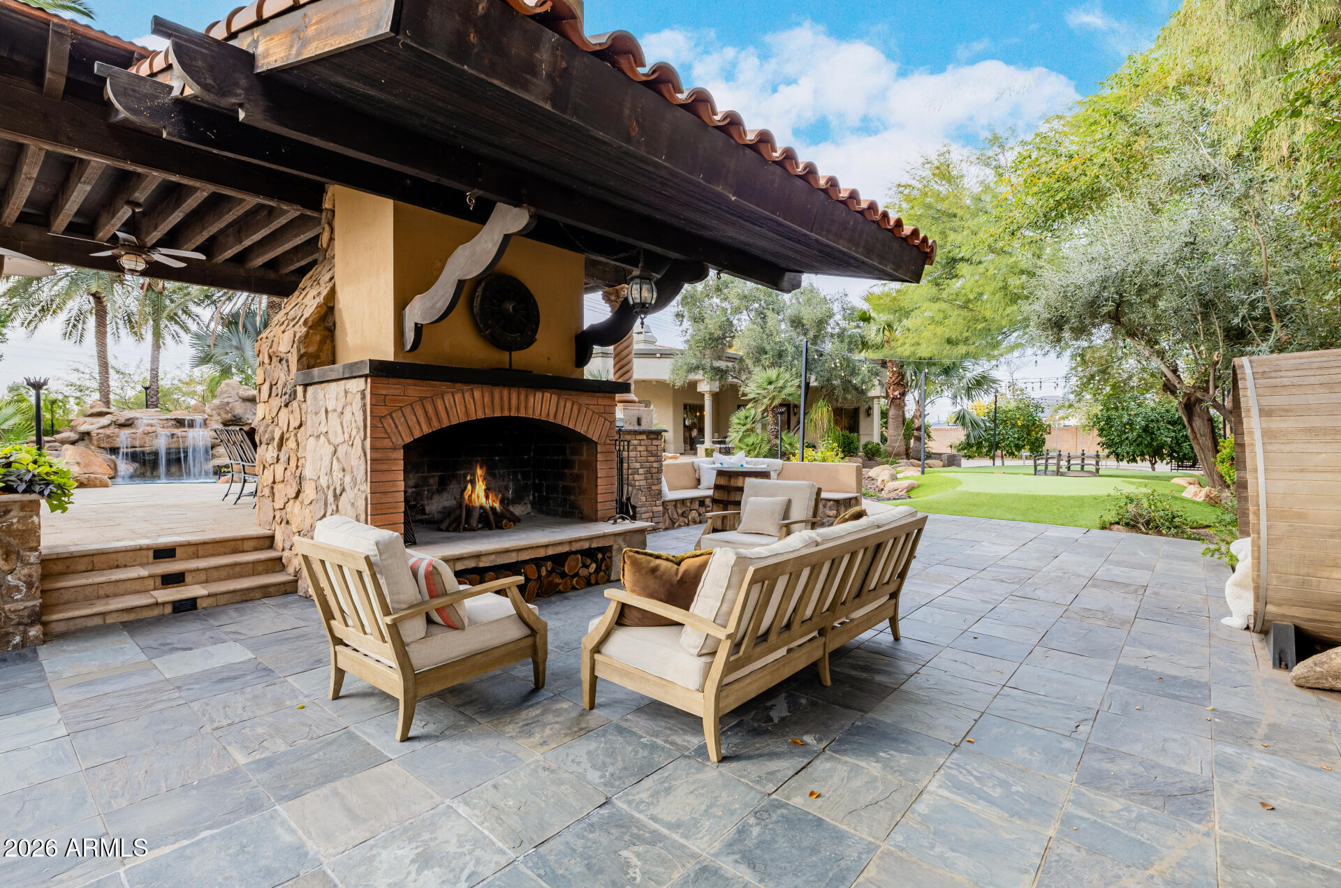 TIERRA RANCHOS AMD - Residential