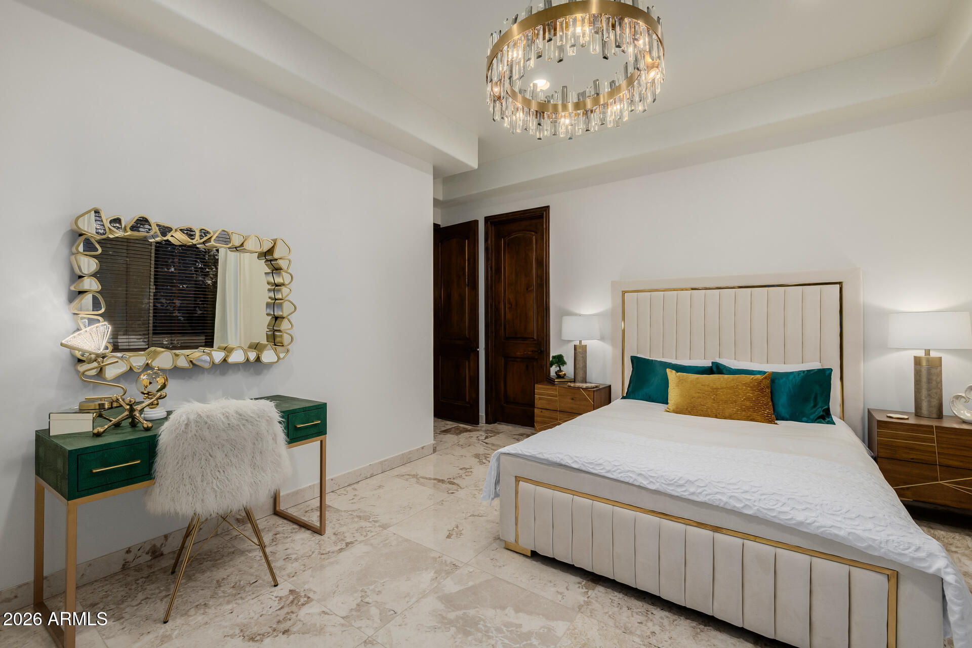 TIERRA RANCHOS AMD - Residential