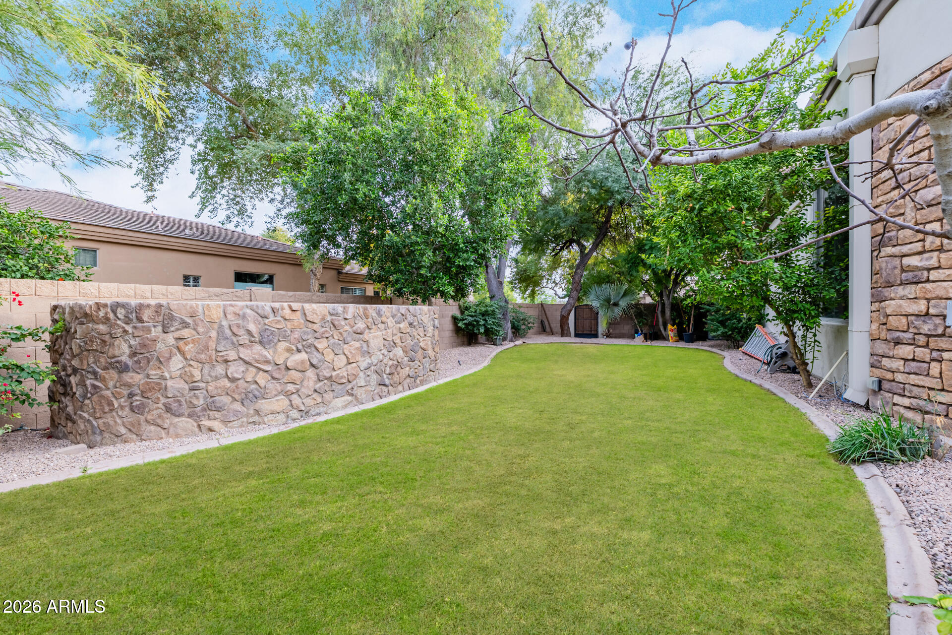 TIERRA RANCHOS AMD - Residential