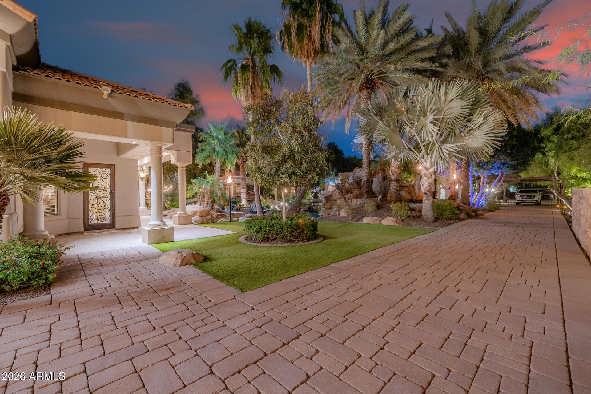 TIERRA RANCHOS AMD - Residential