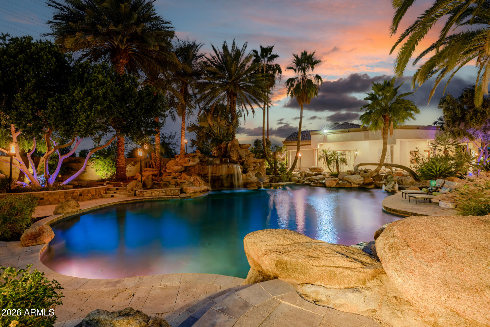 TIERRA RANCHOS AMD - Residential