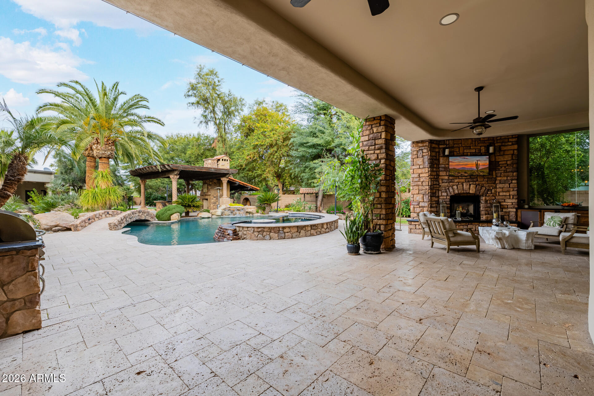 TIERRA RANCHOS AMD - Residential