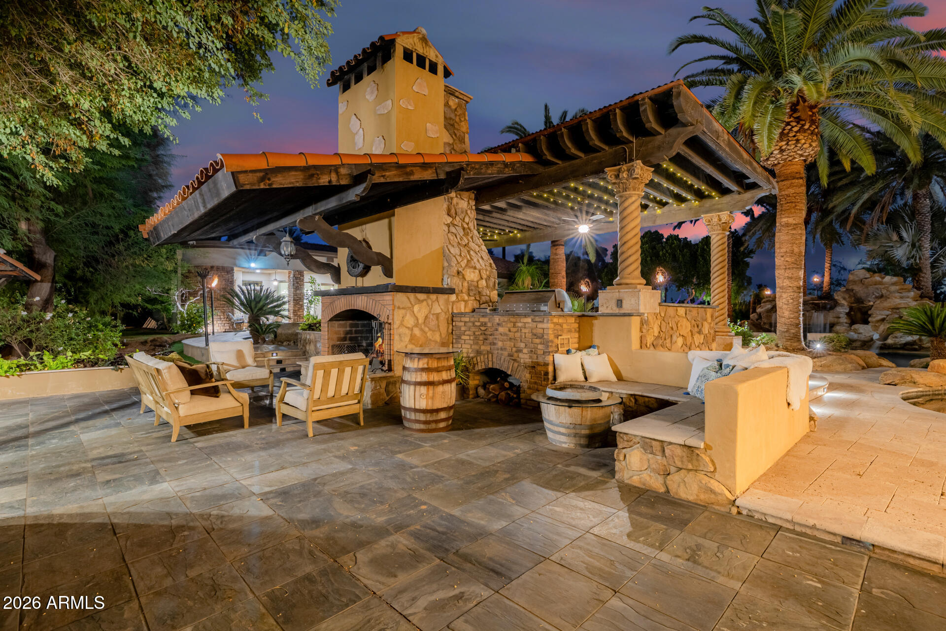 TIERRA RANCHOS AMD - Residential