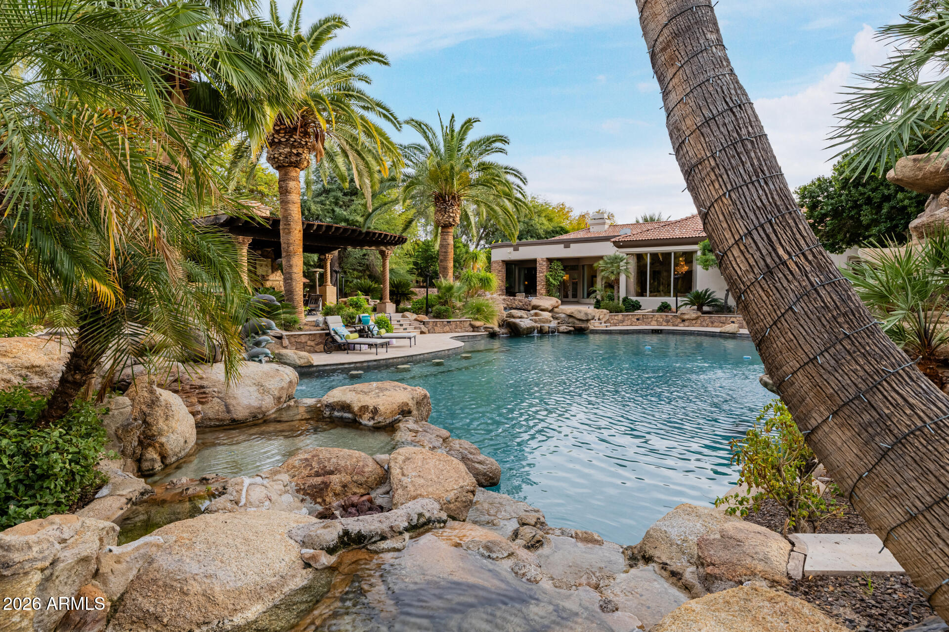 TIERRA RANCHOS AMD - Residential