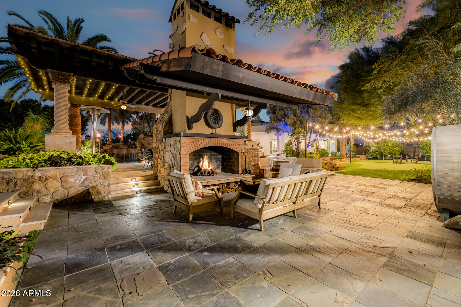 TIERRA RANCHOS AMD - Residential