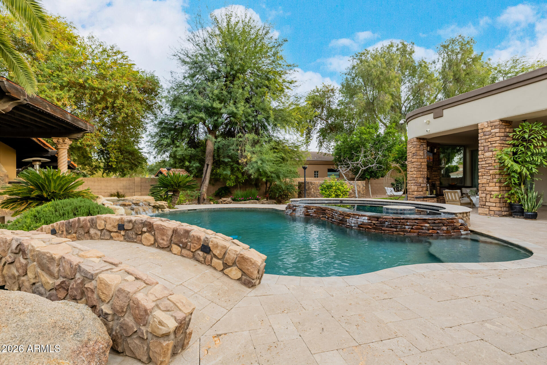 TIERRA RANCHOS AMD - Residential