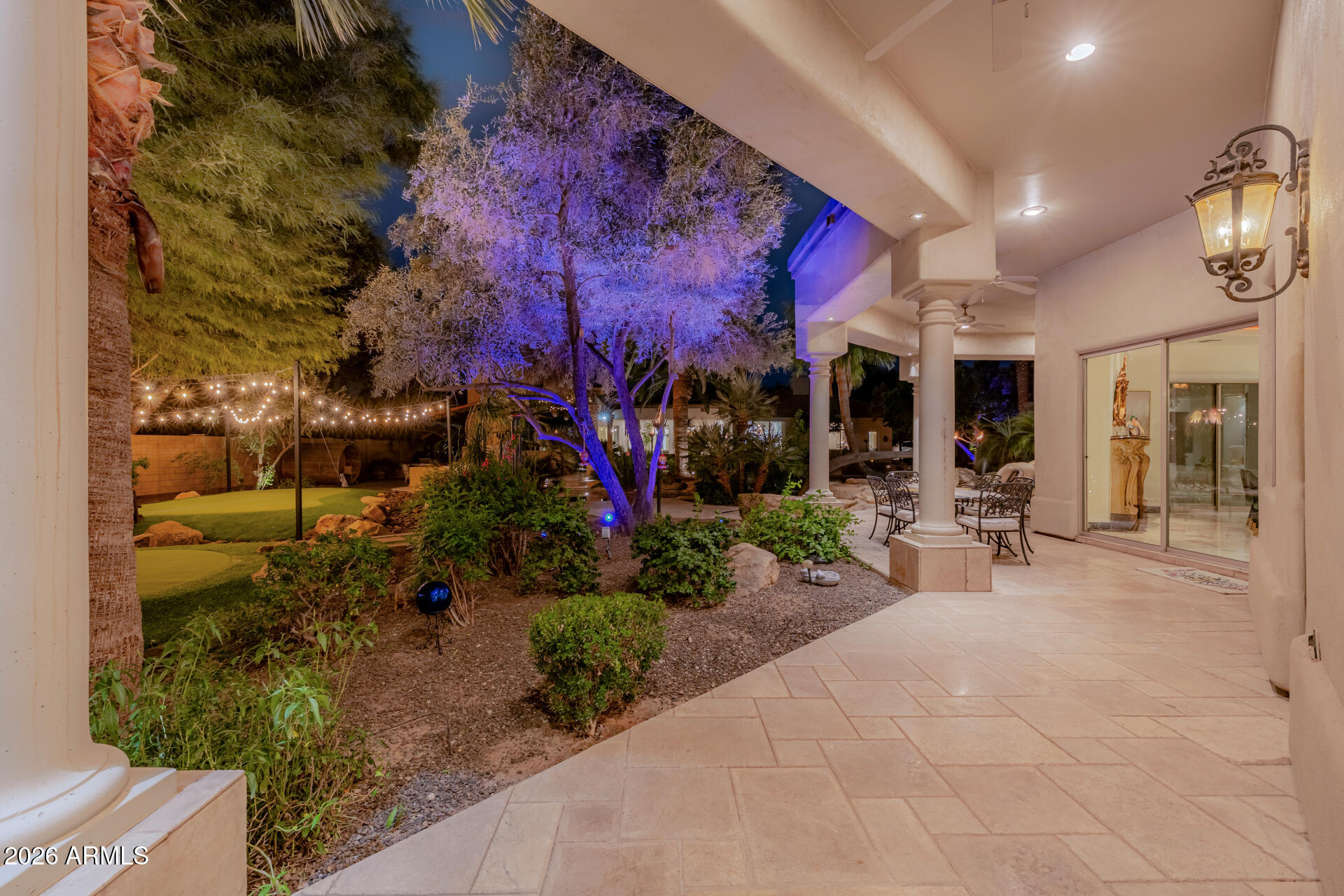 TIERRA RANCHOS AMD - Residential