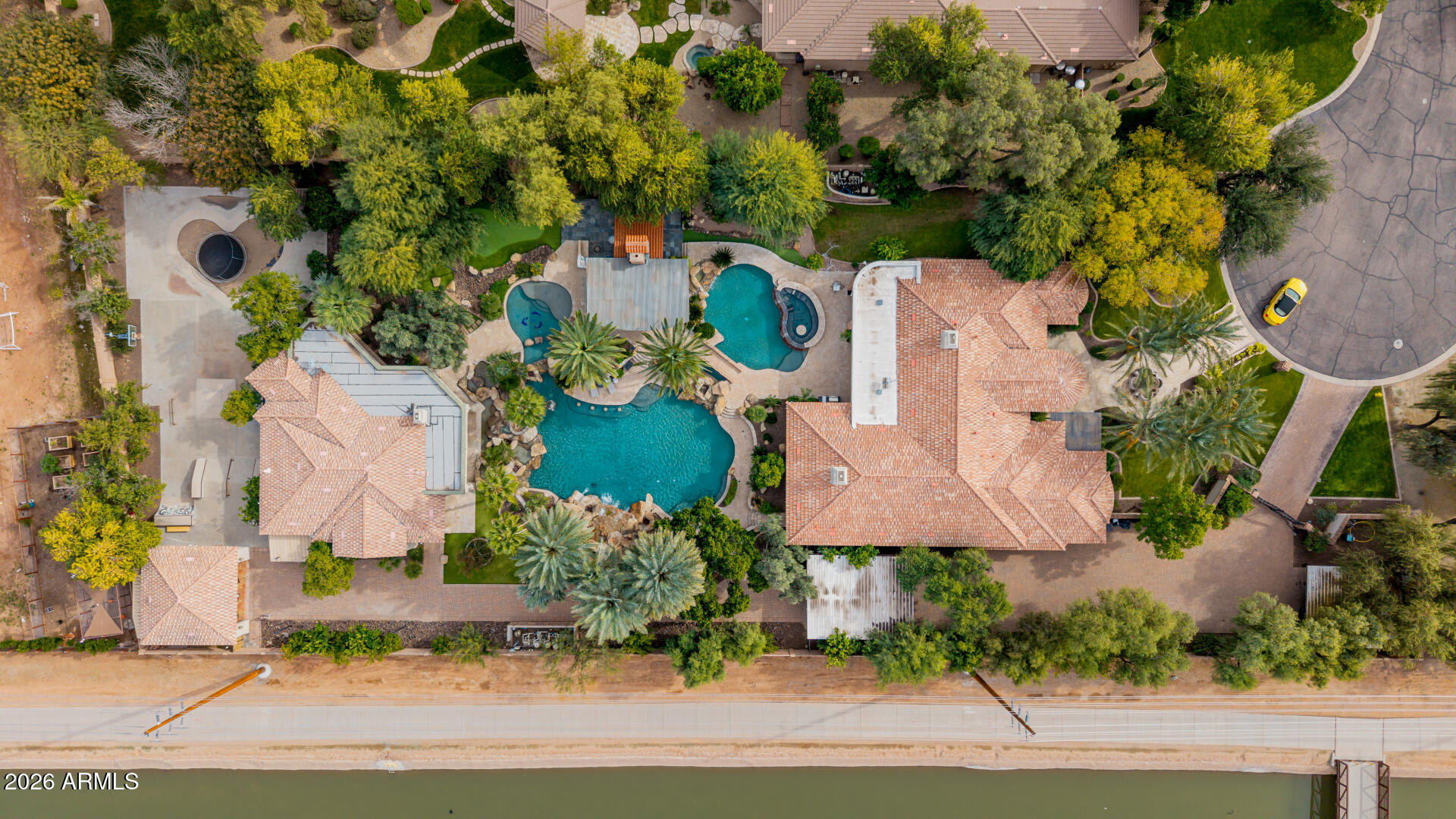 TIERRA RANCHOS AMD - Residential