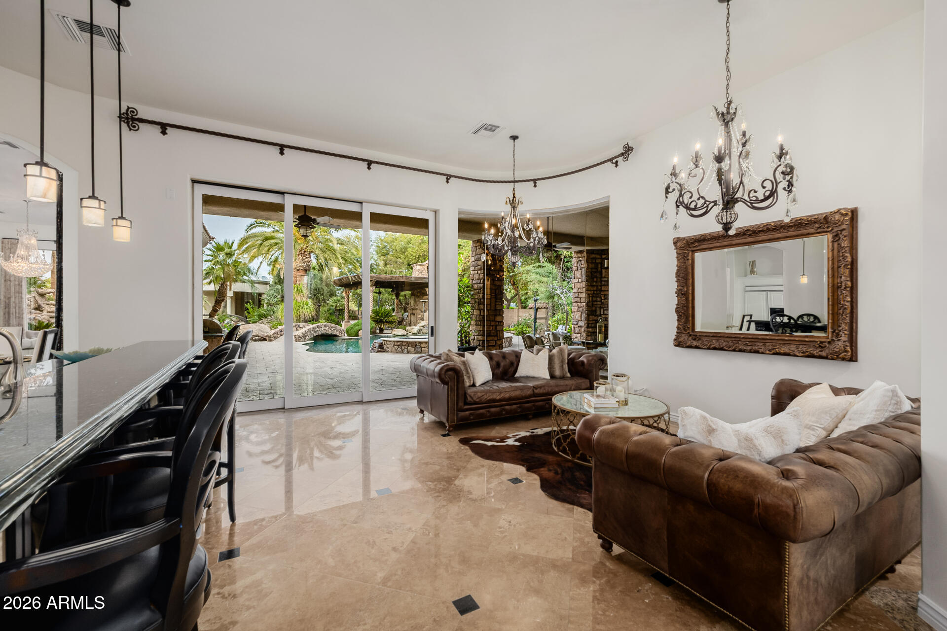 TIERRA RANCHOS AMD - Residential