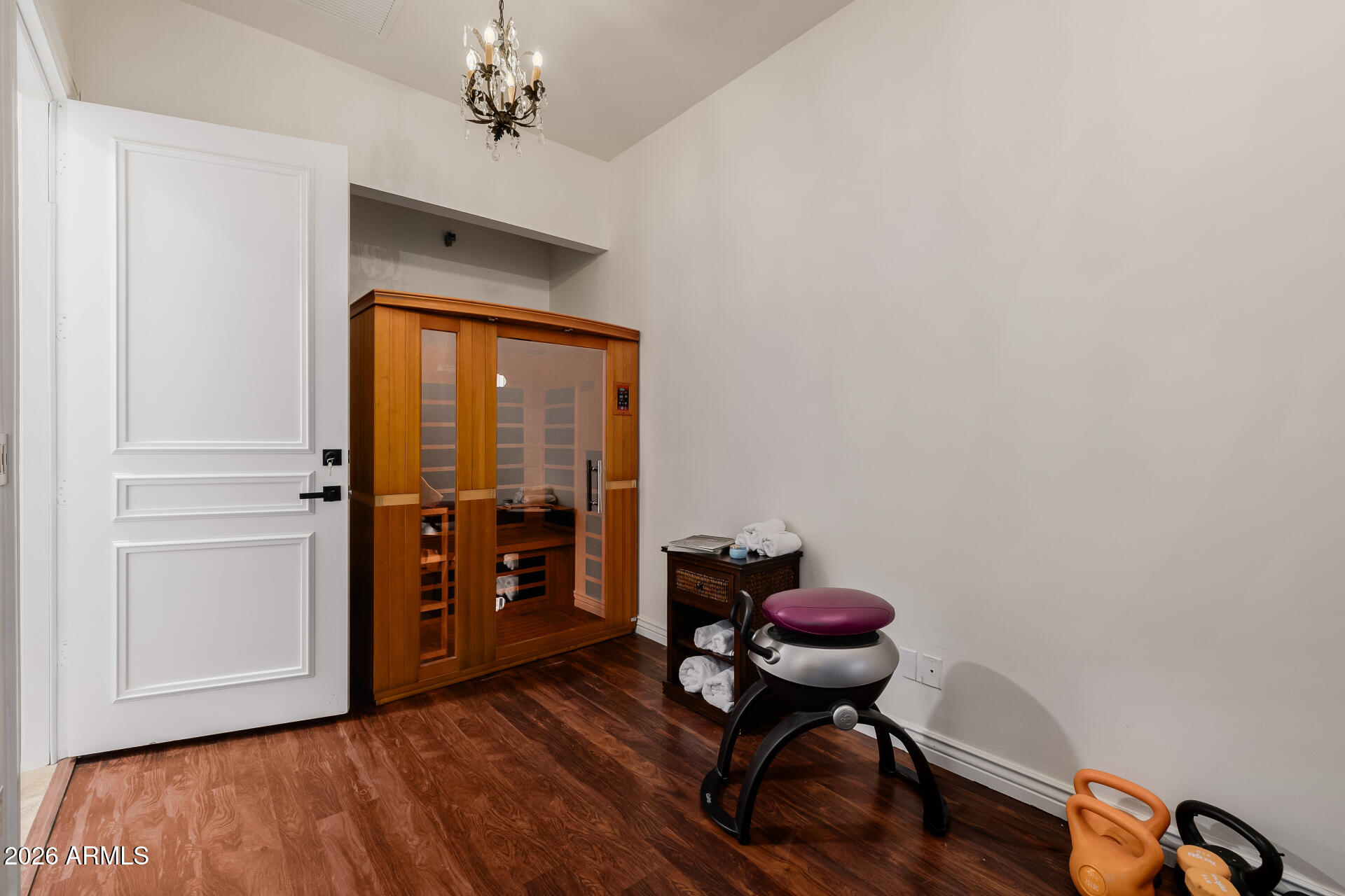 TIERRA RANCHOS AMD - Residential