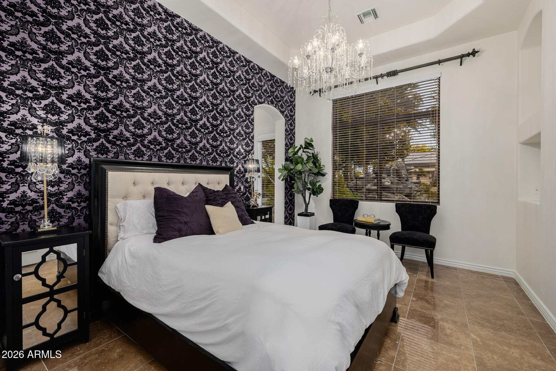 TIERRA RANCHOS AMD - Residential