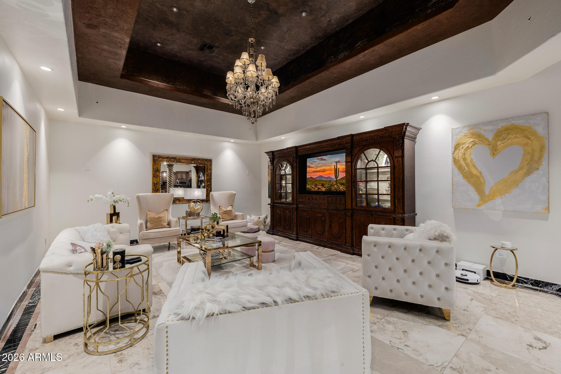 TIERRA RANCHOS AMD - Residential