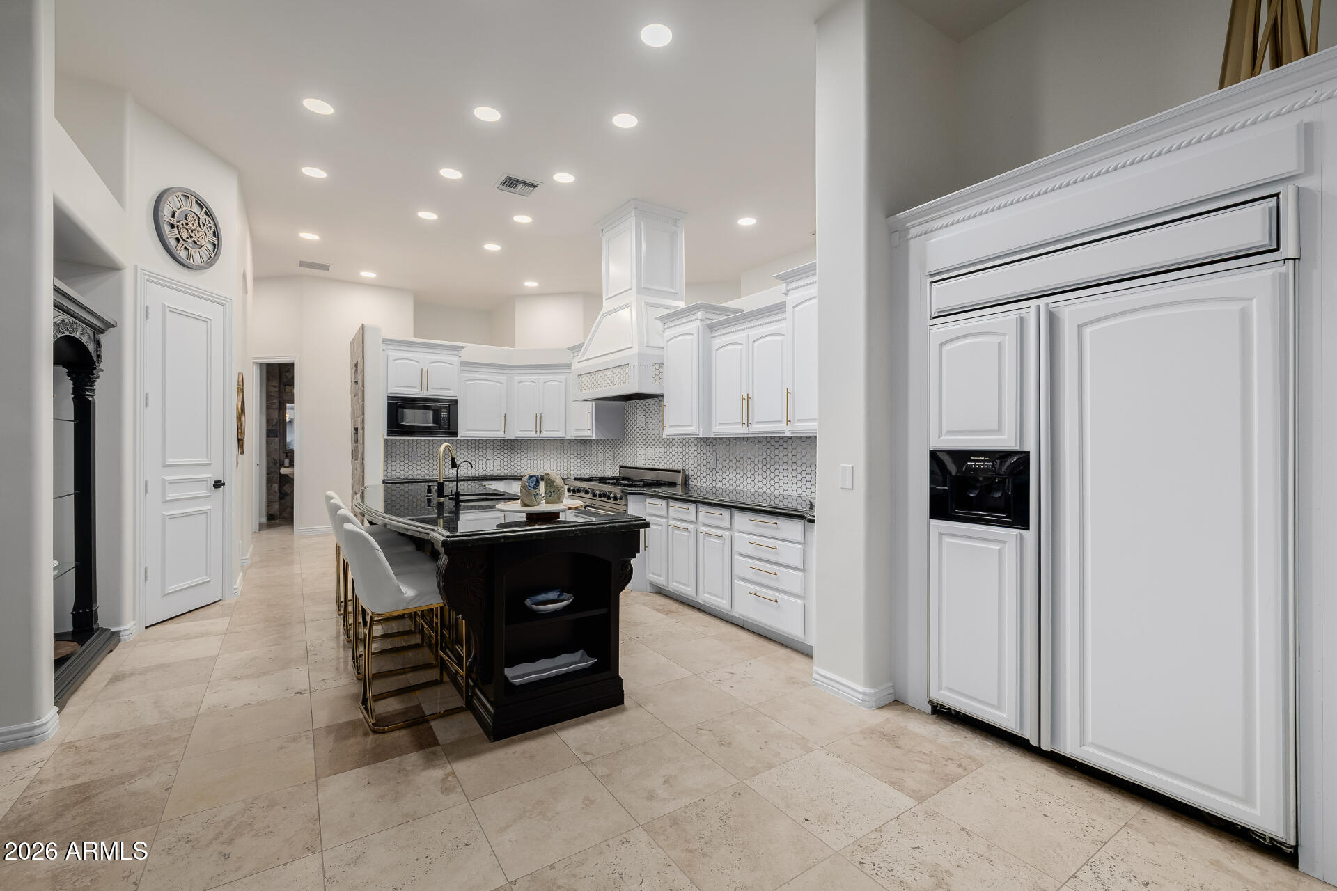 TIERRA RANCHOS AMD - Residential