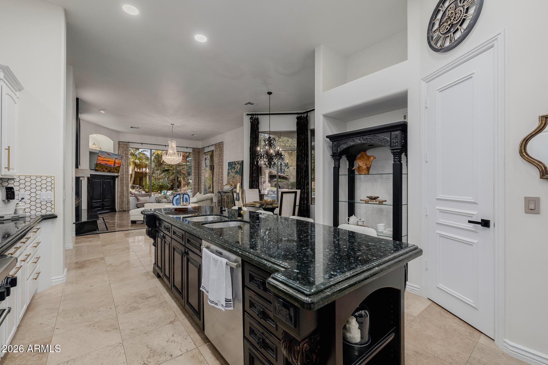 TIERRA RANCHOS AMD - Residential