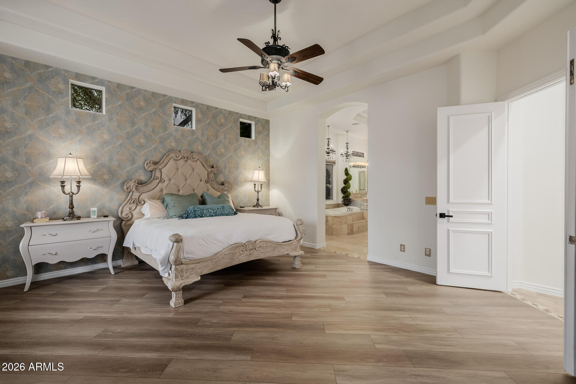 TIERRA RANCHOS AMD - Residential