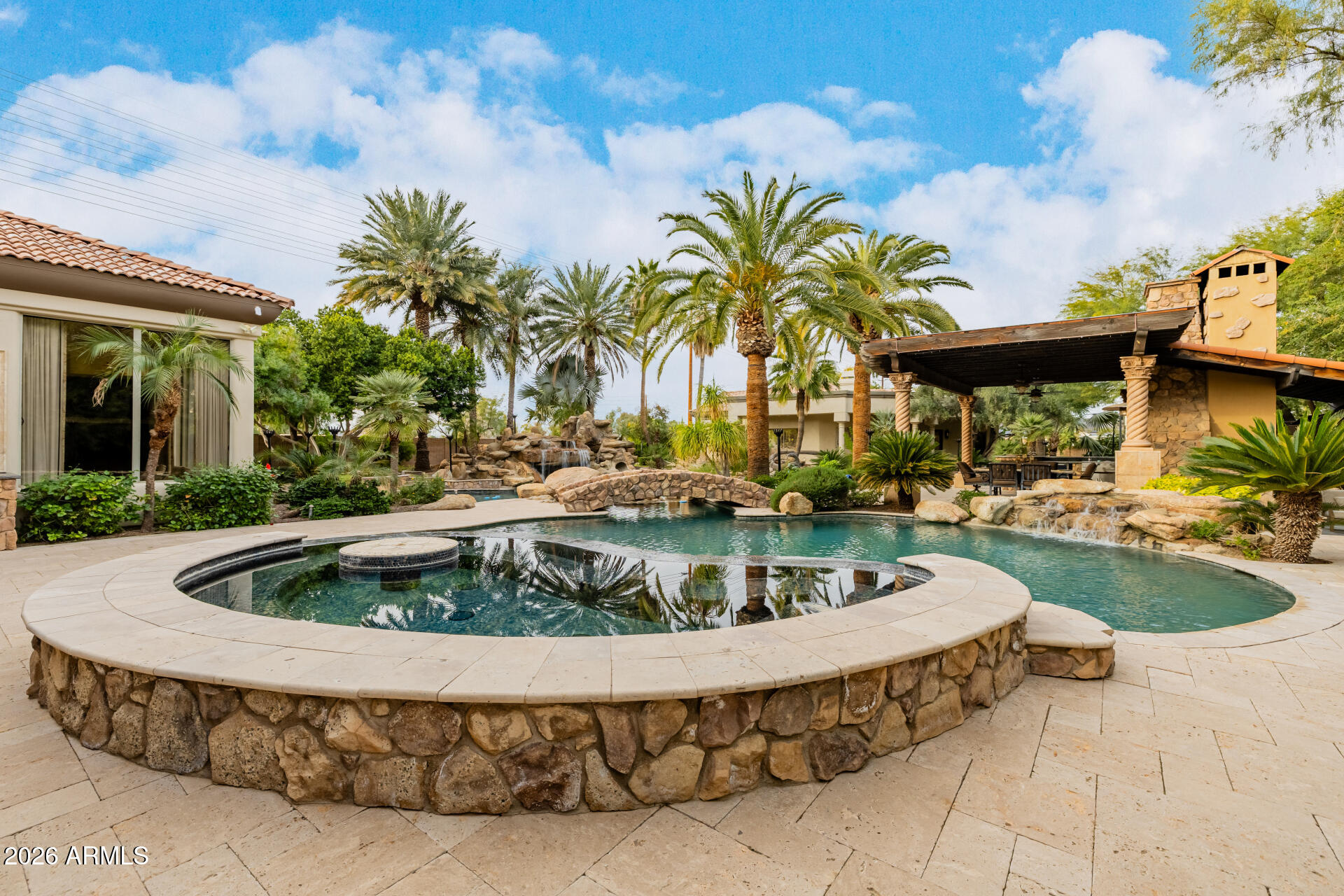 TIERRA RANCHOS AMD - Residential