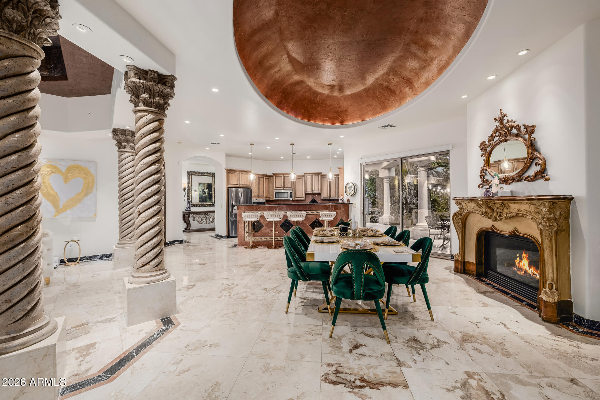 TIERRA RANCHOS AMD - Residential