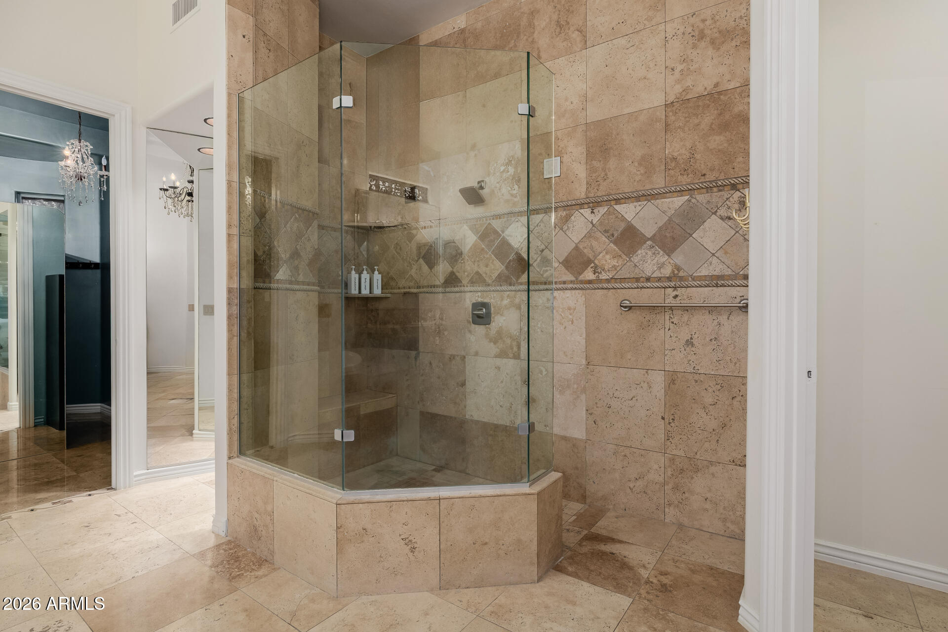TIERRA RANCHOS AMD - Residential