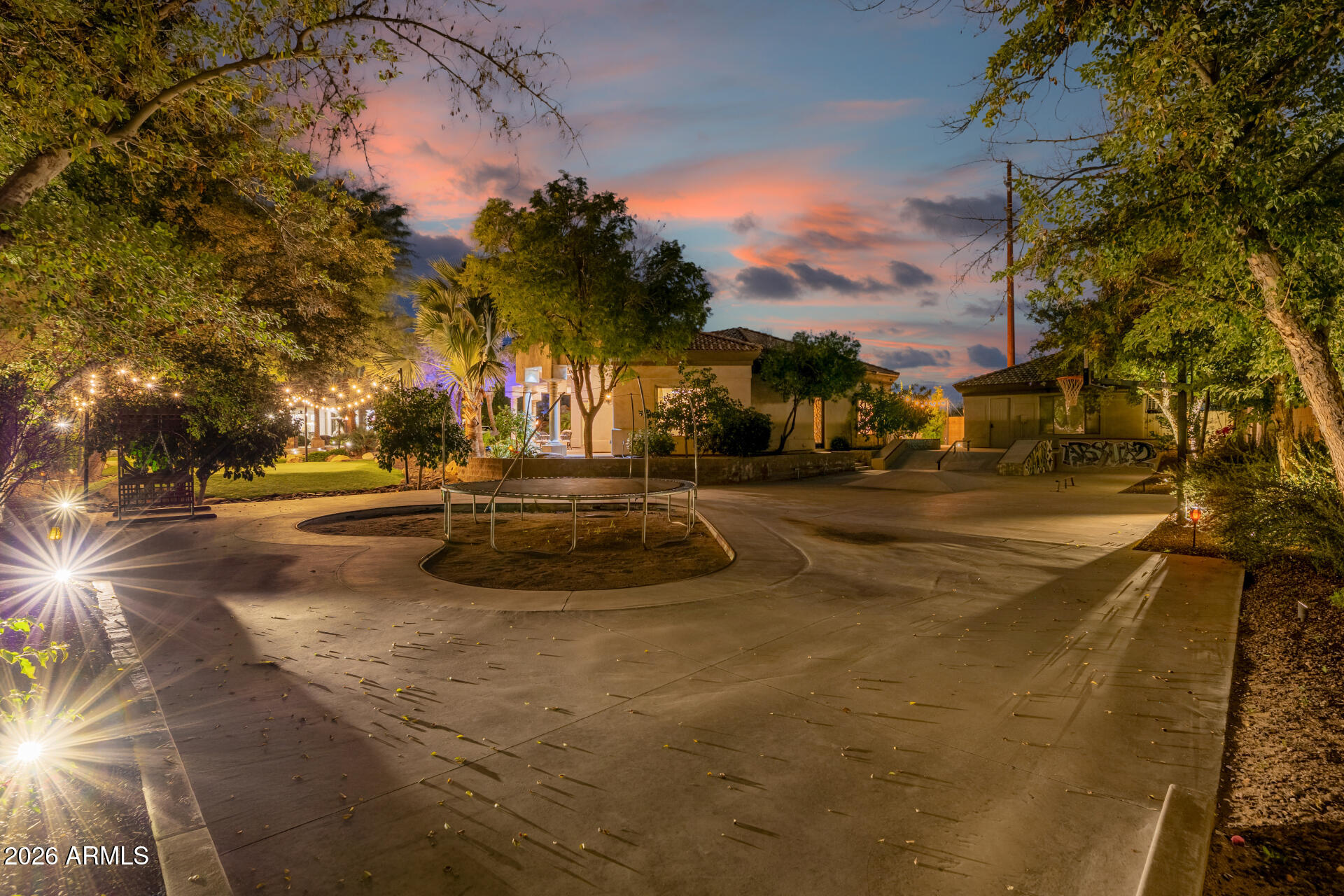 TIERRA RANCHOS AMD - Residential