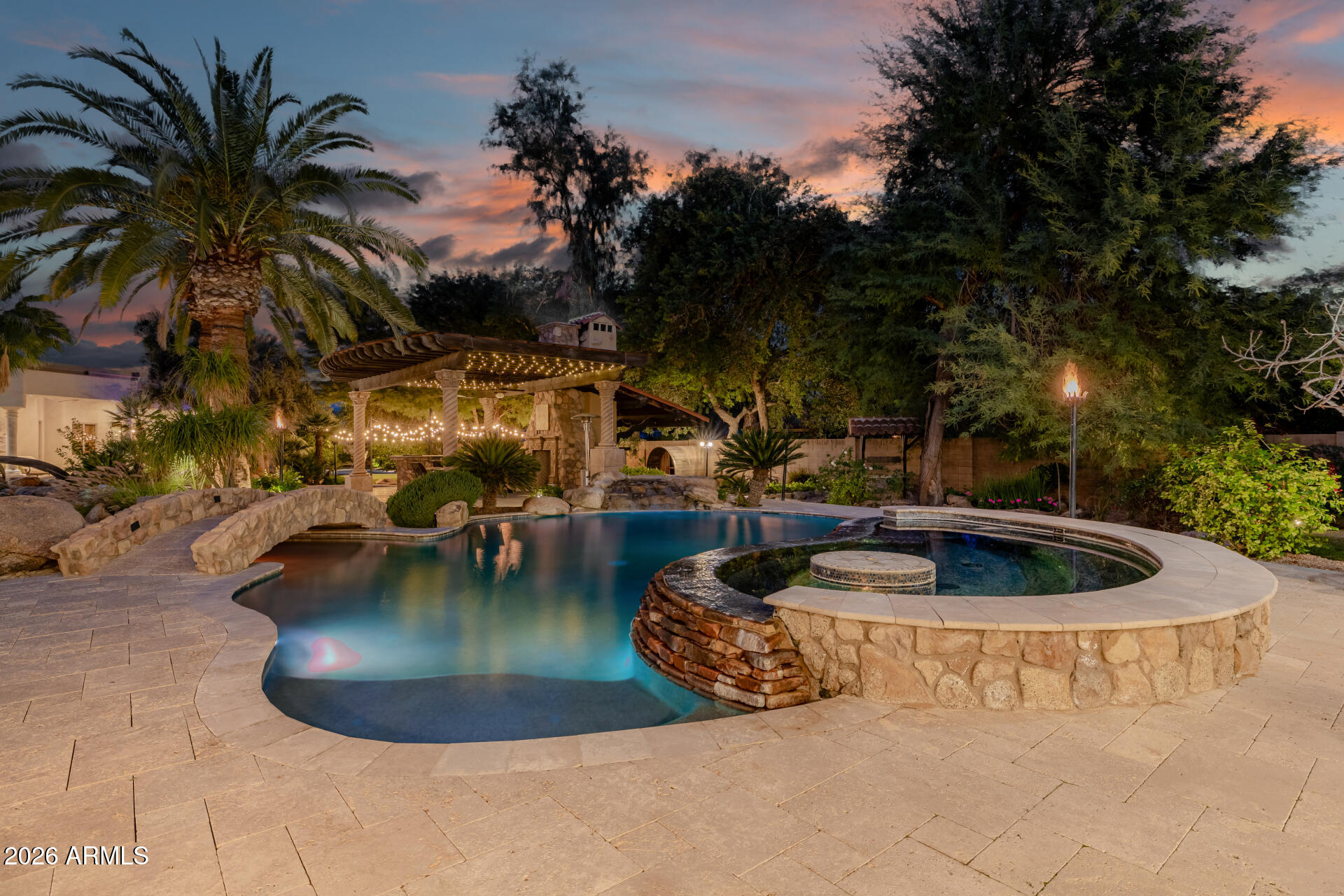 TIERRA RANCHOS AMD - Residential