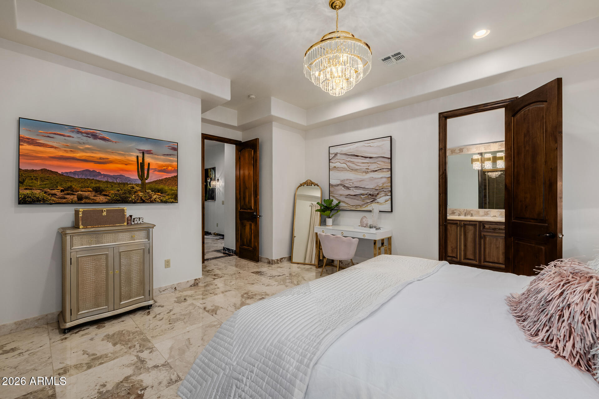 TIERRA RANCHOS AMD - Residential