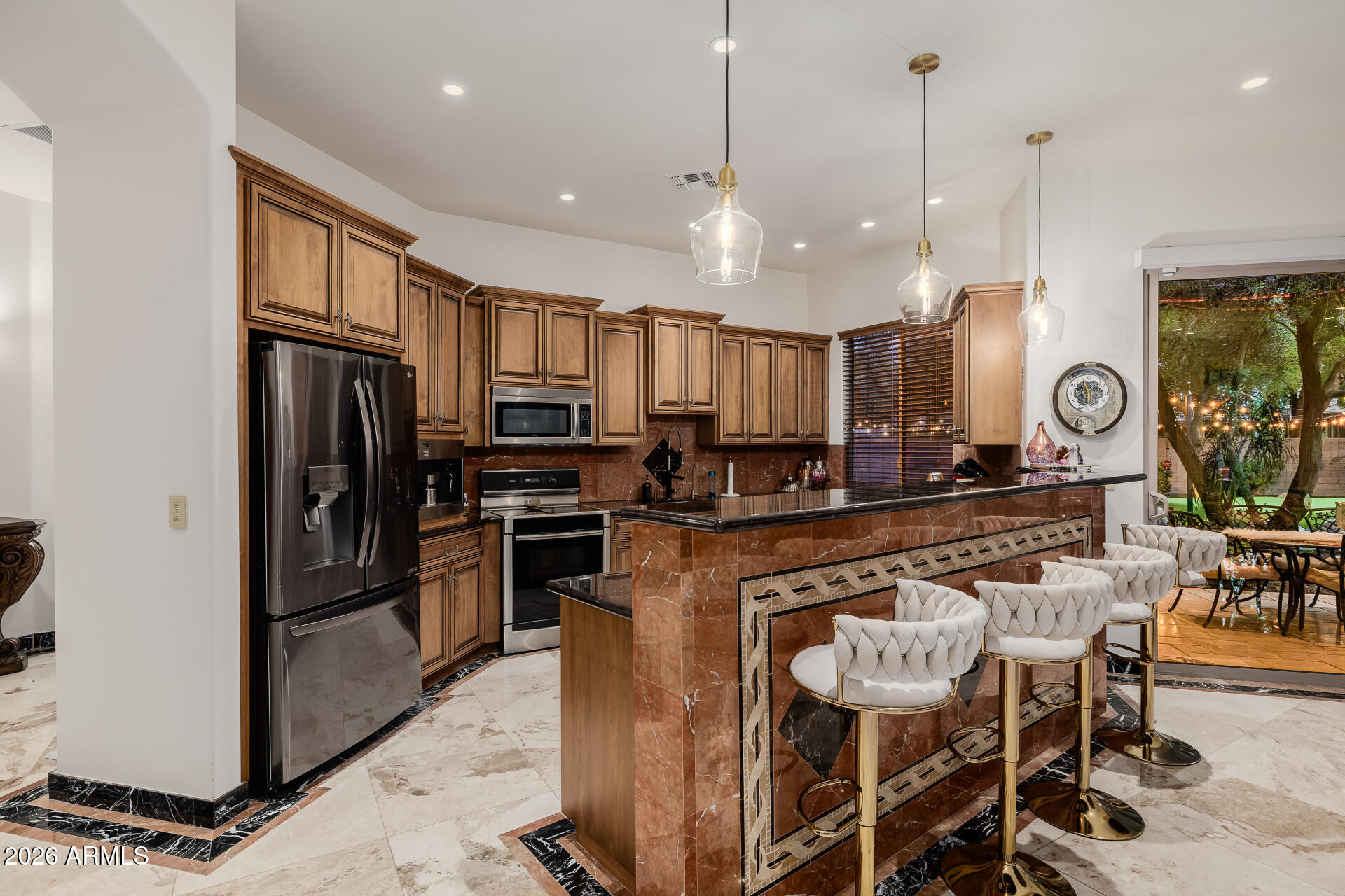 TIERRA RANCHOS AMD - Residential