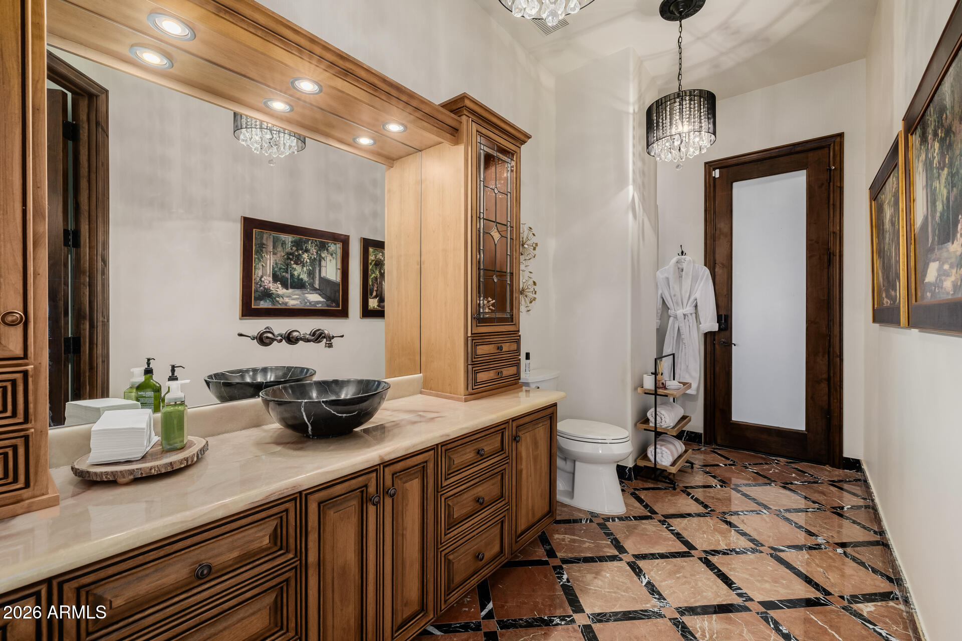 TIERRA RANCHOS AMD - Residential
