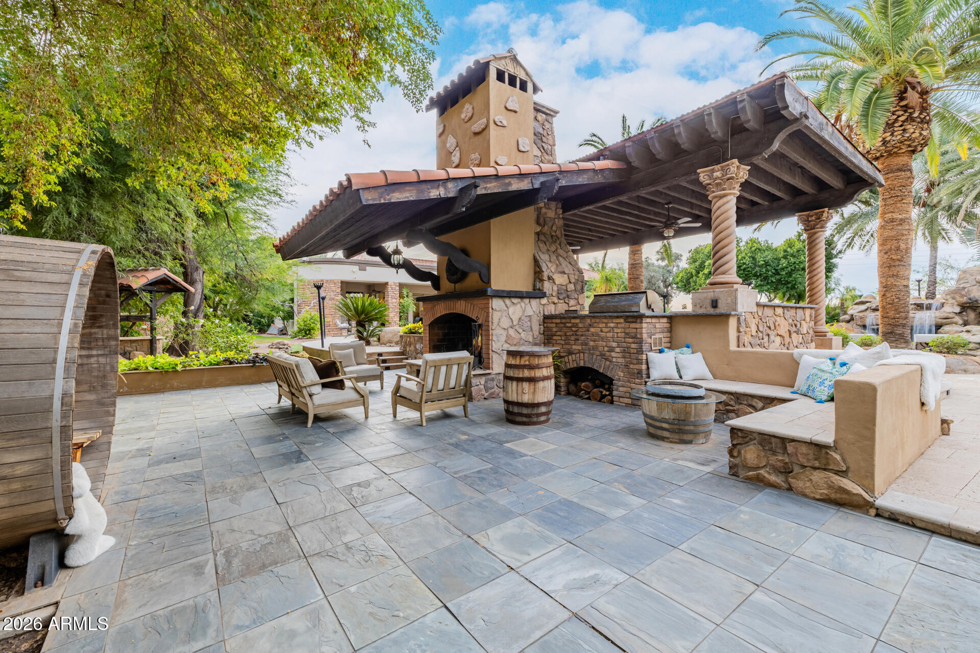 TIERRA RANCHOS AMD - Residential