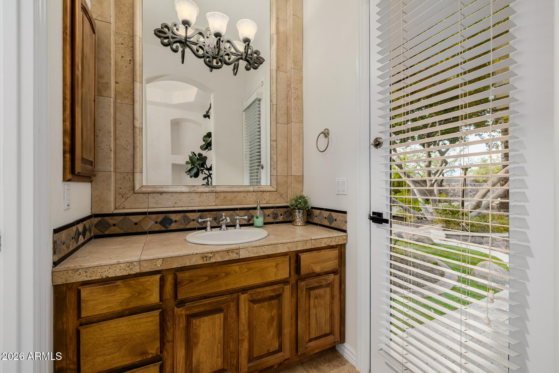 TIERRA RANCHOS AMD - Residential