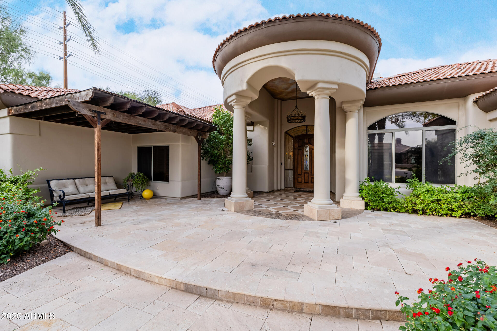 TIERRA RANCHOS AMD - Residential