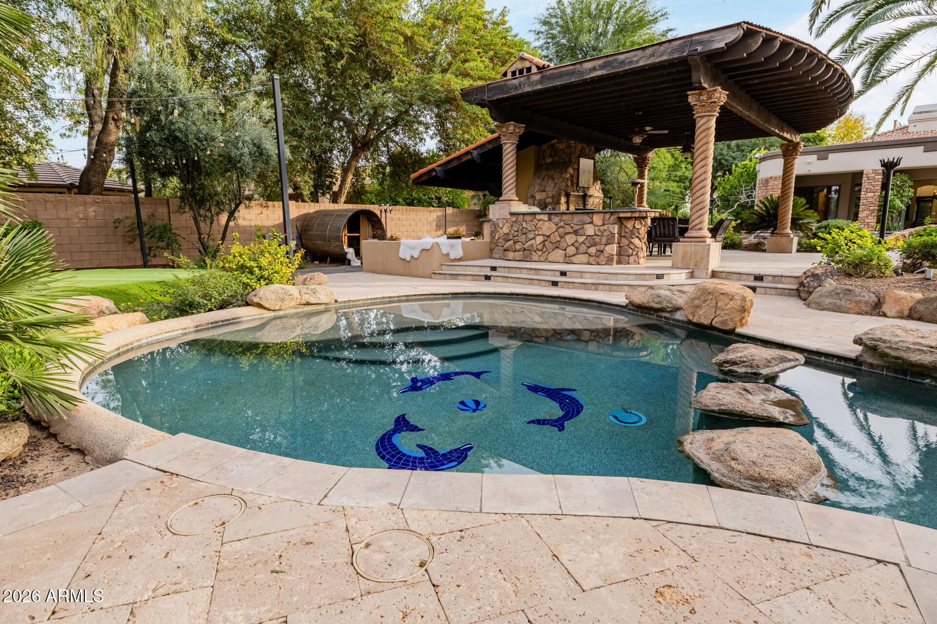 TIERRA RANCHOS AMD - Residential