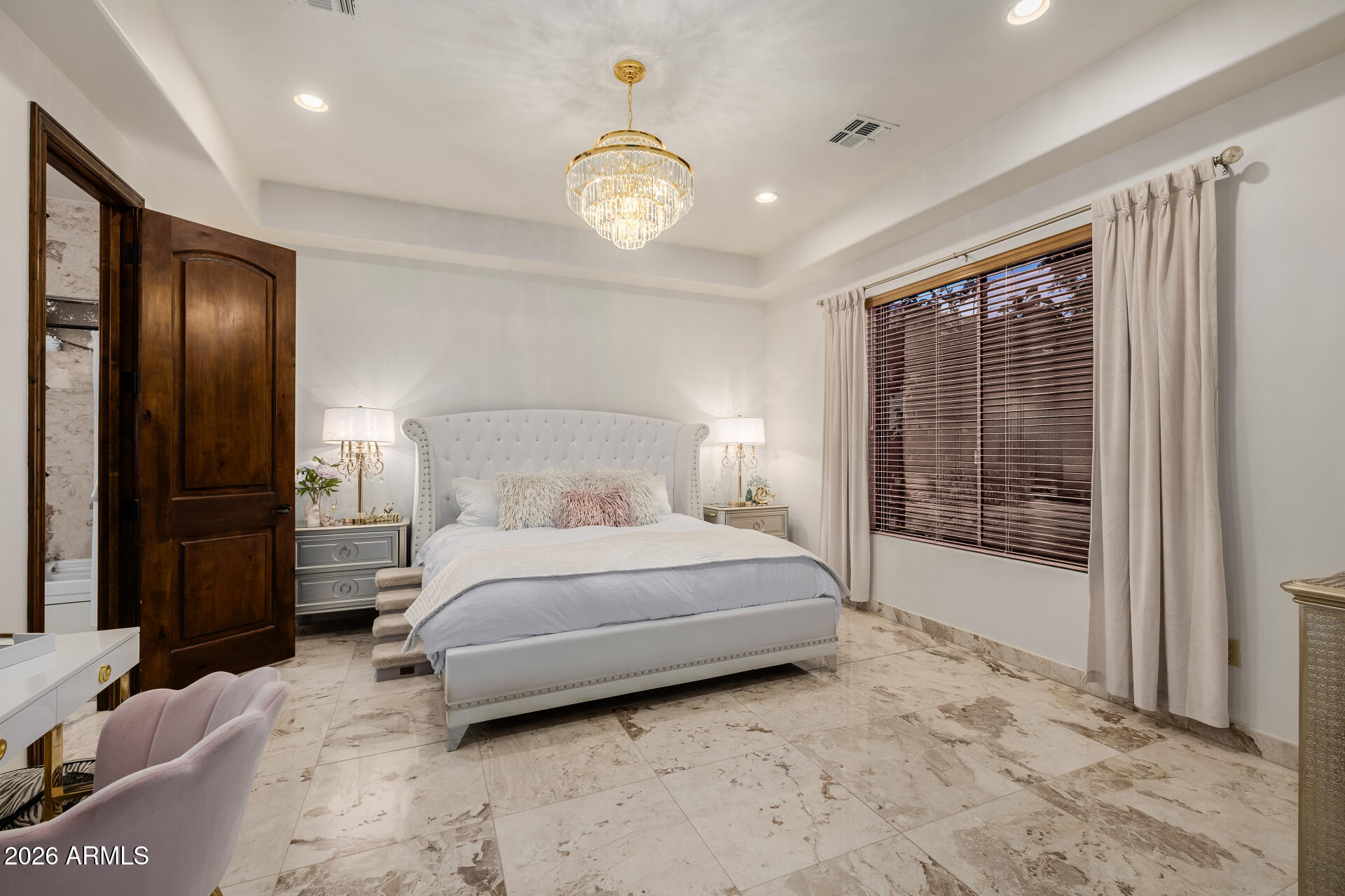 TIERRA RANCHOS AMD - Residential