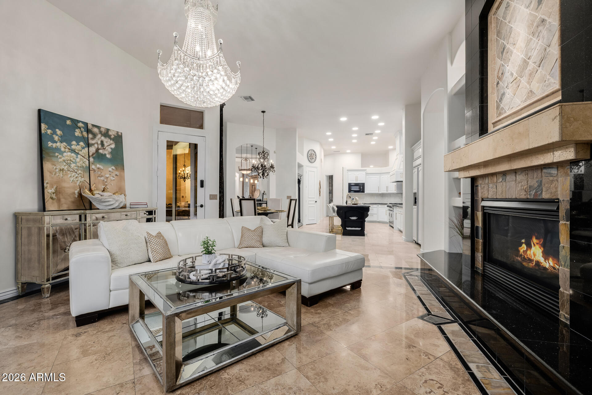 TIERRA RANCHOS AMD - Residential