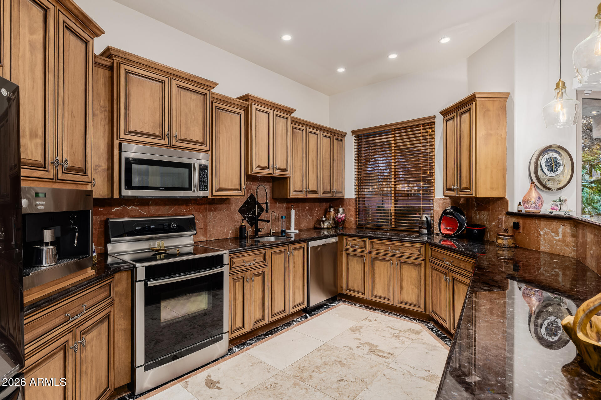 TIERRA RANCHOS AMD - Residential