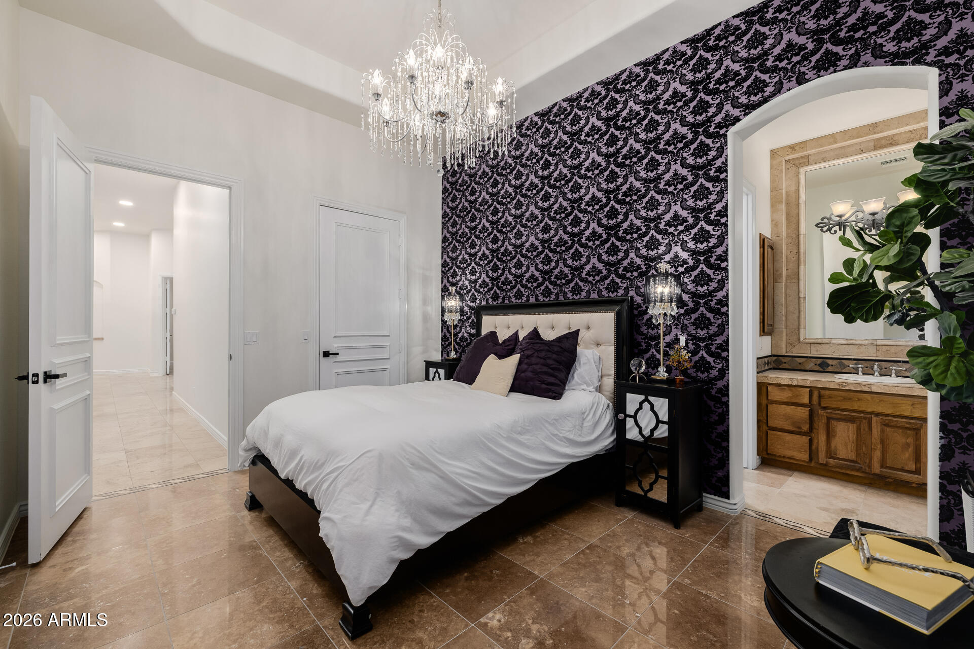 TIERRA RANCHOS AMD - Residential
