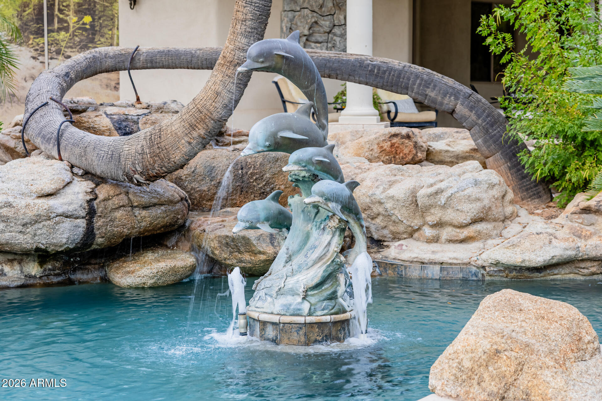 TIERRA RANCHOS AMD - Residential