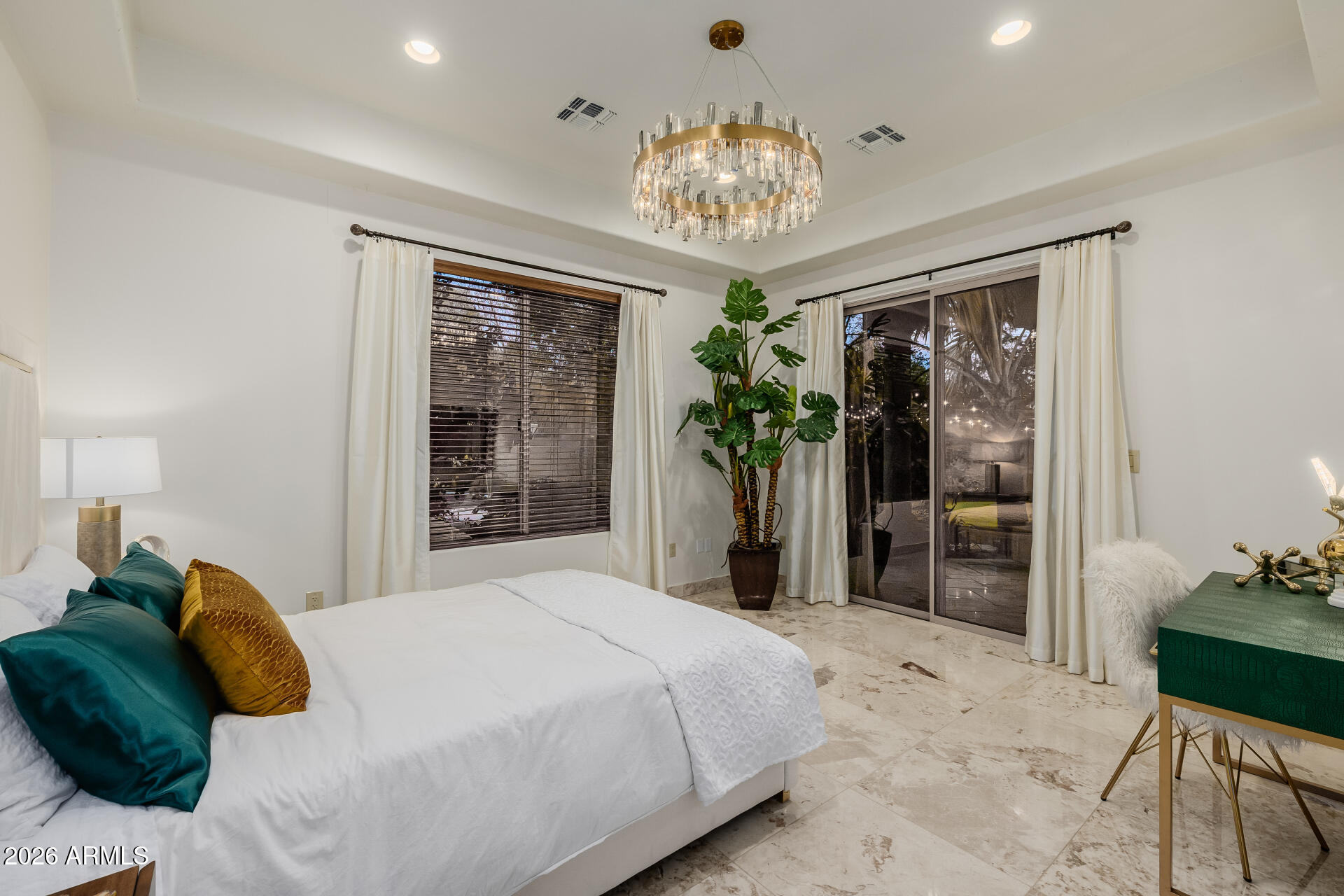 TIERRA RANCHOS AMD - Residential