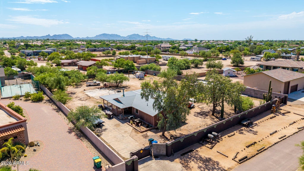 Photo of 28625 N 43rd Street, Cave Creek, AZ 85331 (MLS # 7062237)