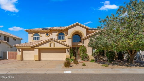5448 E SAINT JOHN Road Scottsdale AZ 85254