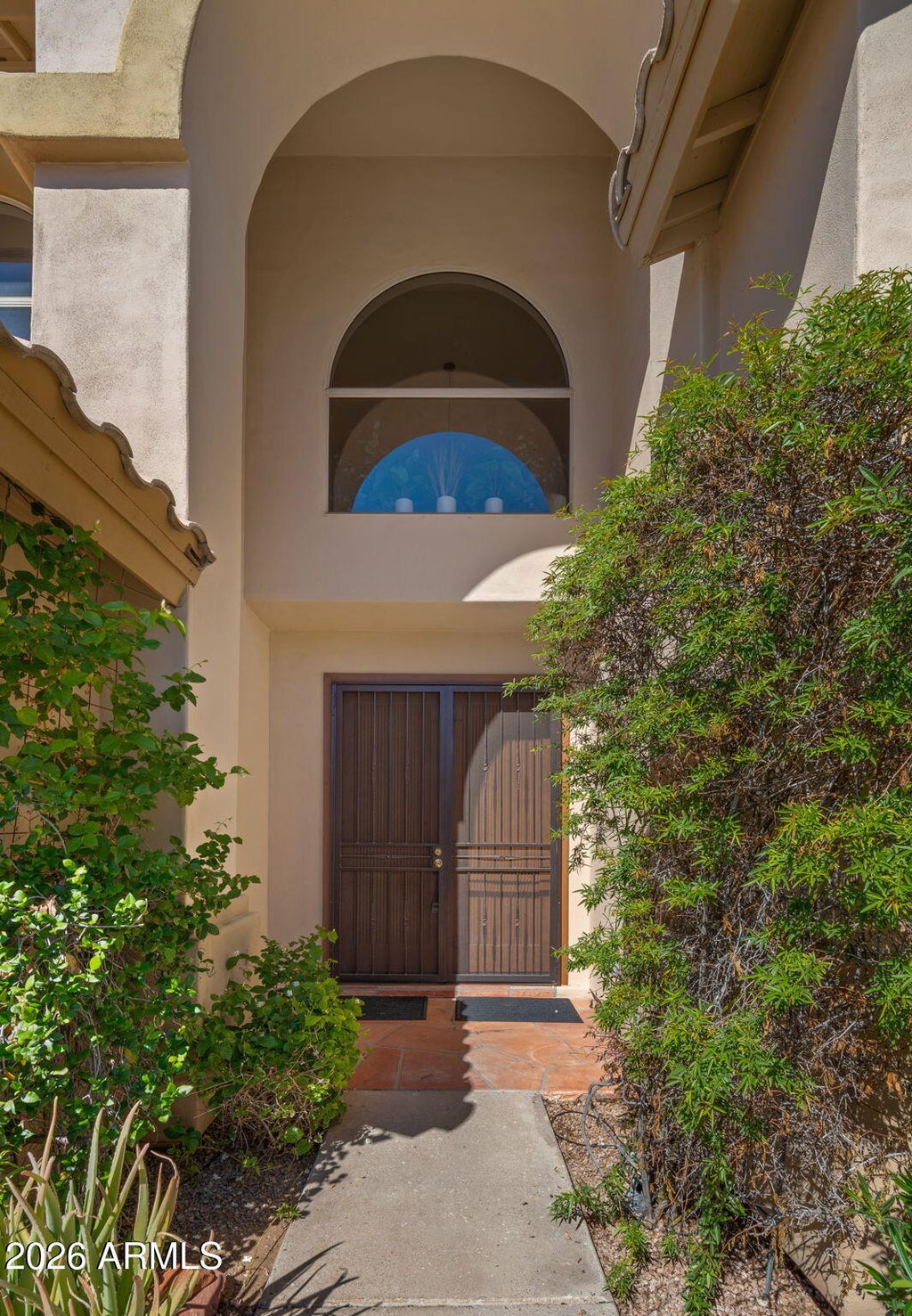 Photo of 5448 E Saint John Road, Scottsdale, AZ 85254 (MLS # 7094906)