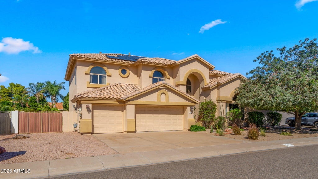 Photo of 5448 E Saint John Road, Scottsdale, AZ 85254 (MLS # 7094906)