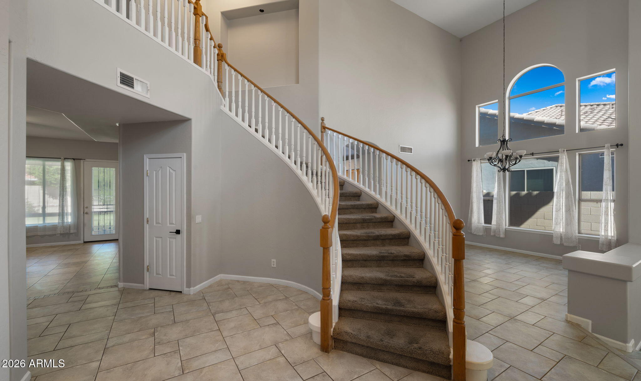 5448 E SAINT JOHN Road