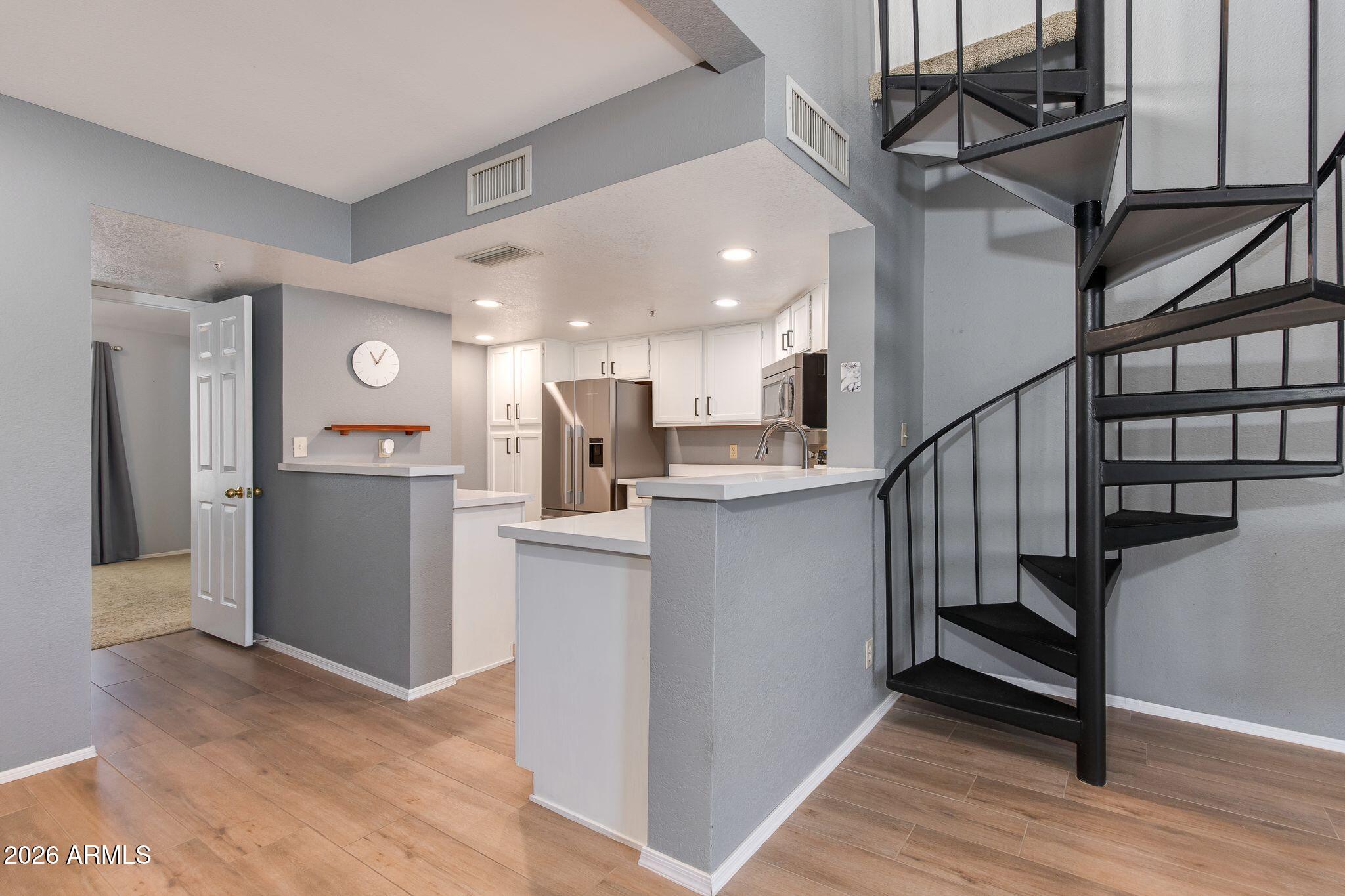 Homes for Sale in Queen Creek Arizona 3 7675 E MCDONALD Drive 219