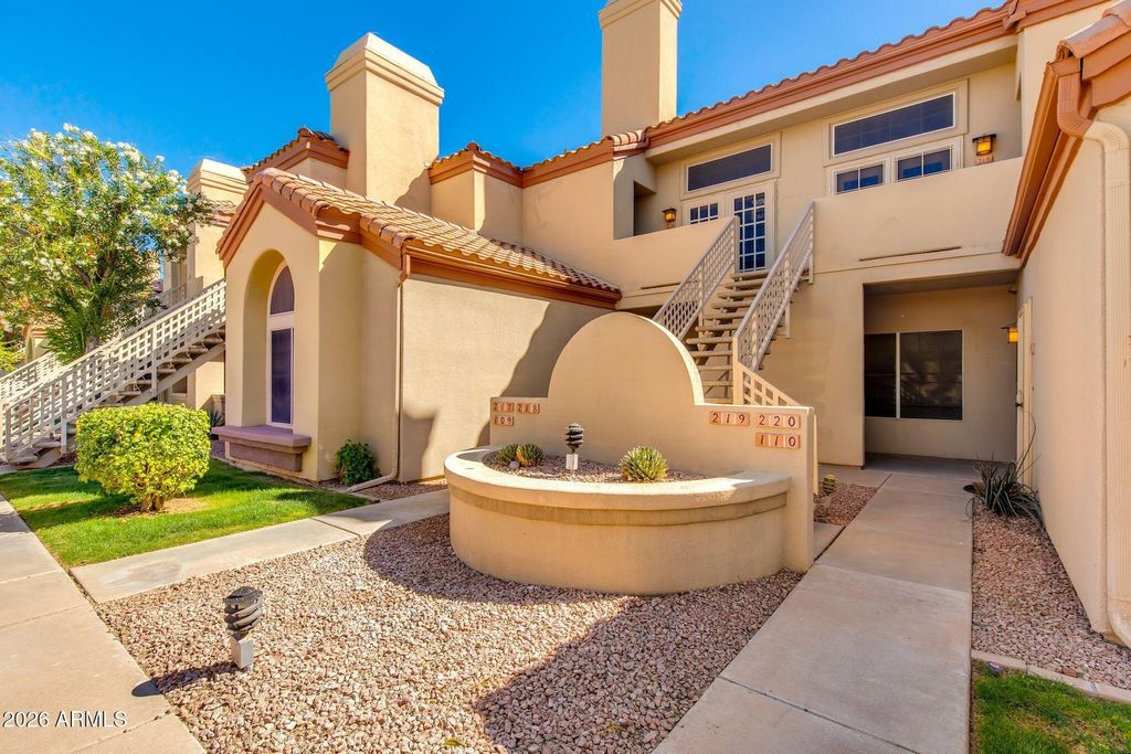 Photo of 7675 E Mcdonald Drive #219, Scottsdale, AZ 85250 (MLS # 7002676)